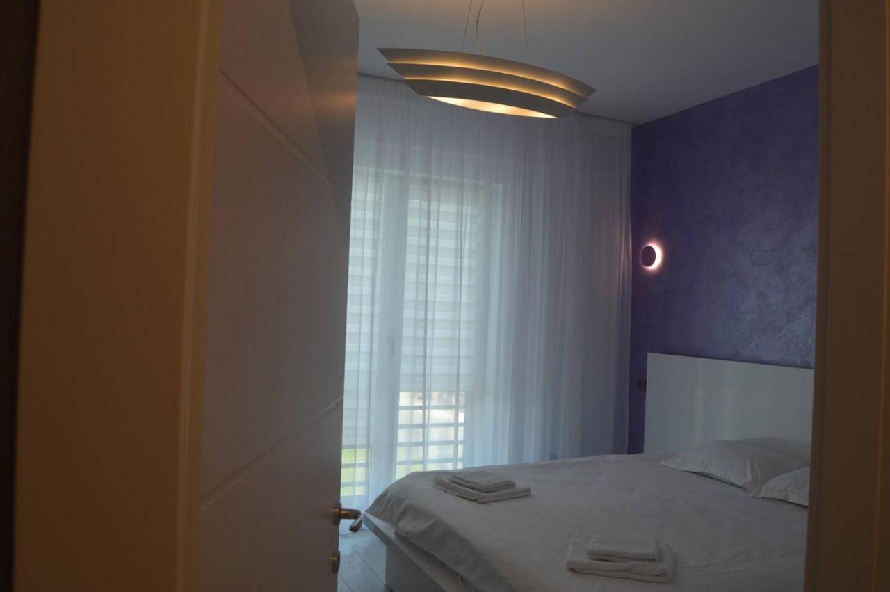 Nicho Residence Bucurestii Noi Экстерьер фото