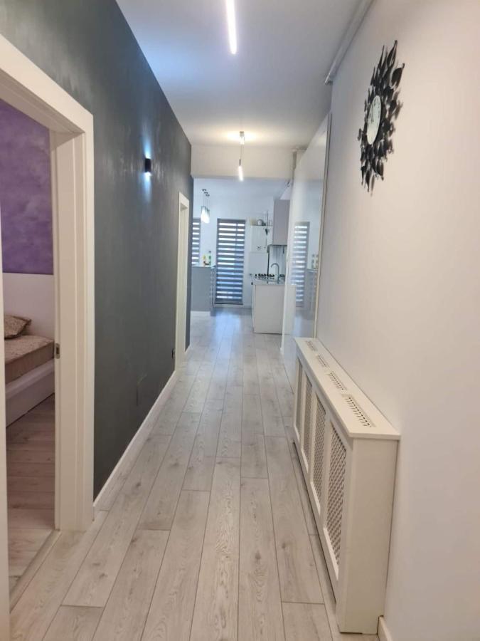 Nicho Residence Bucurestii Noi Экстерьер фото