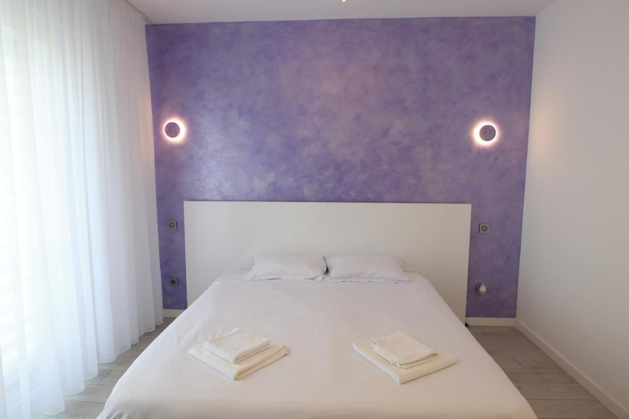 Nicho Residence Bucurestii Noi Экстерьер фото