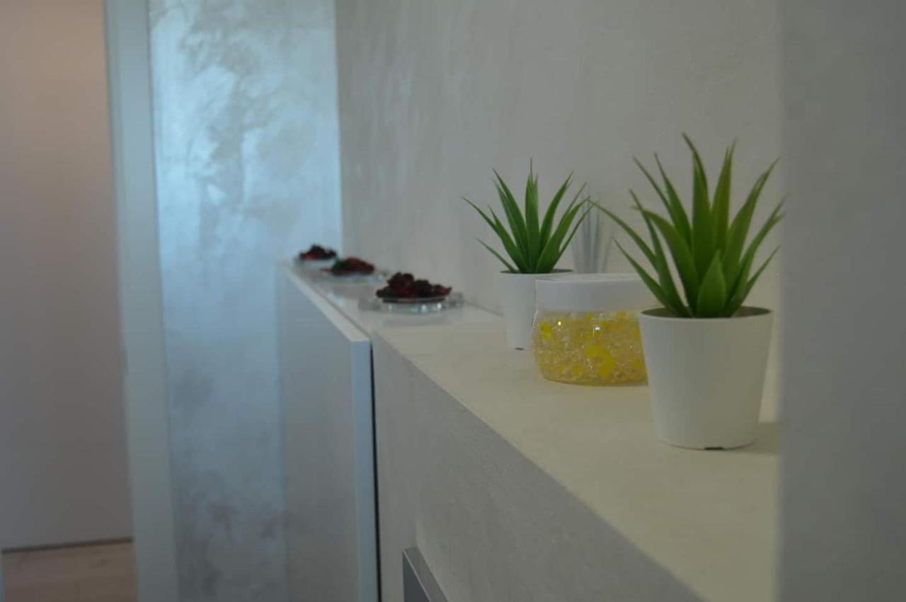 Nicho Residence Bucurestii Noi Экстерьер фото