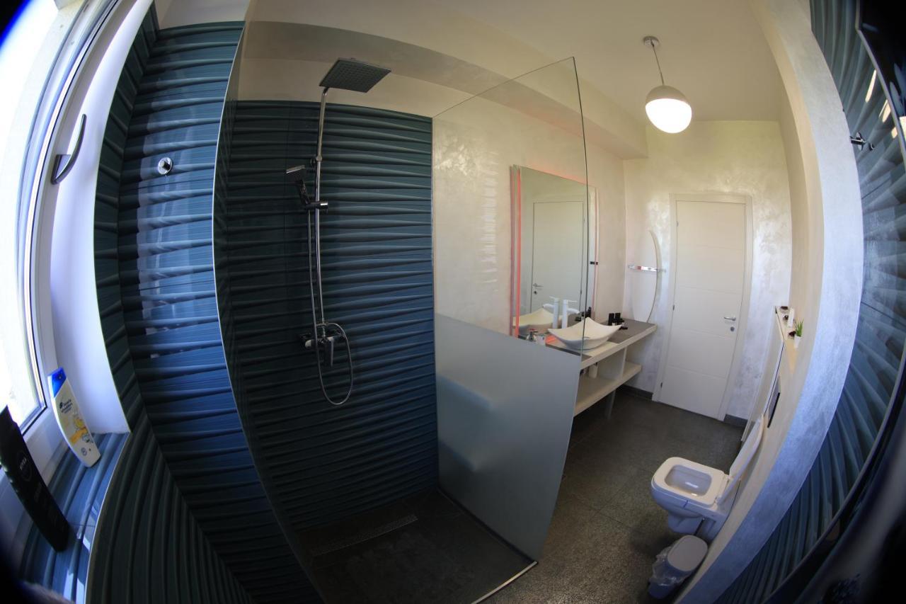 Nicho Residence Bucurestii Noi Экстерьер фото